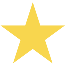 Gold Star