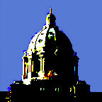 State Capitol logo