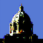 Capitol logo