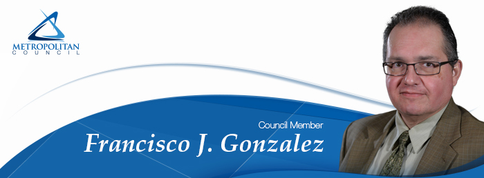 Francisco J. Gonzalez