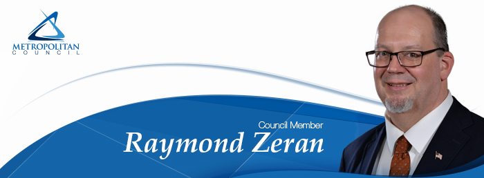Raymond Zeran