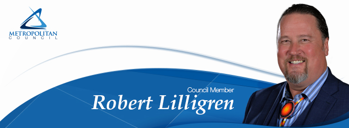Robert Lilligren