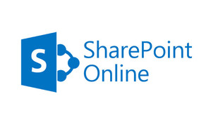 SharePoint Online logo