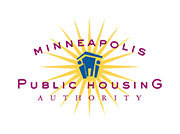 Minneapolis Public Housing Authority logo