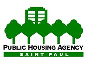 St, Paul Public Housing Authority logo