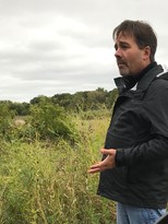 Photo from Spring Lake Regional Park tour