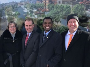 CM Fredson Ford Site