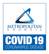 COVID-19 icon