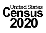 Census 2020 logo
