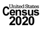 Census 2020 logo
