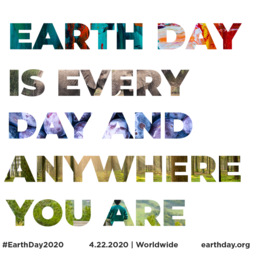 Earth Day 2020