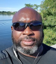 Retired Rail Supervisor Thomas Myers