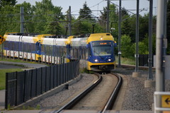 Blue Line LRT