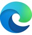 Microsoft Edge browser icon