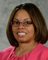 Cyrenthia Jordan headshot