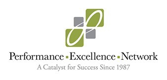 Performance Excellence Network logo