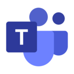 Microsoft Teams logo