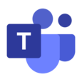 Microsoft Teams logo