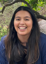 Gaby Olvera headshot