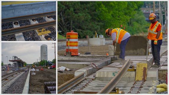 green line extension