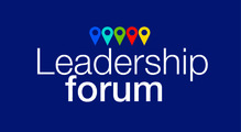 Leadership Forum logo