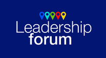 Leadership Forum logo