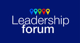 Leadership Forum logo