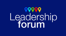 Leadership Forum logo