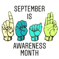 Deaf Awareness Month