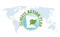 Climate Action Plan graphic