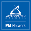 PMDP logo