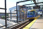 Blue Line LRT