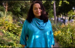 Image of Marcie Rendon.