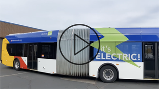 Zero-Emission Bus Transition Plan video