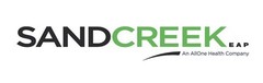 Sand Creek EAP logo
