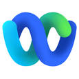 Webex Meetings logo