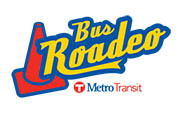 Bus Roadeo logo