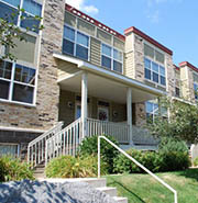 Apartments in Minneapolis