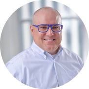 Bryce Fischer headshot