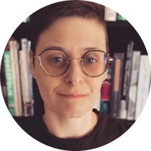 Dusty Kenkel headshot