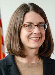 Metro Transit General Manager Lesley Kandaras