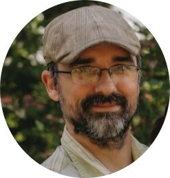 MacKenzie Young-Walters headshot