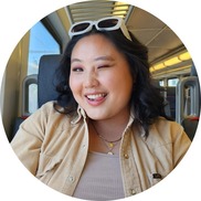 Sabrina Lor headshot