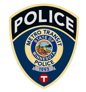 MTPD logo
