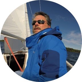 Dan Schertner head shot