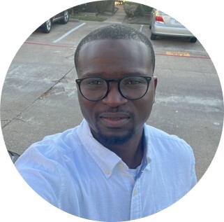 Bidemi Adejumo head shot