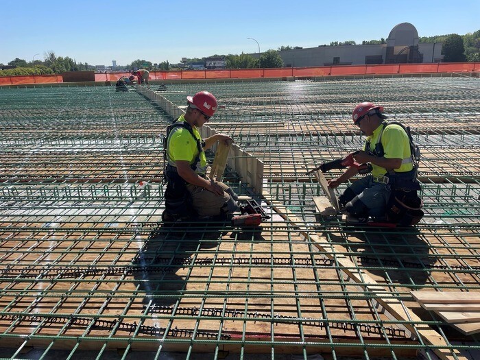 Gold Line cool photo