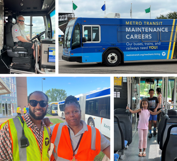 State Fair photo collage