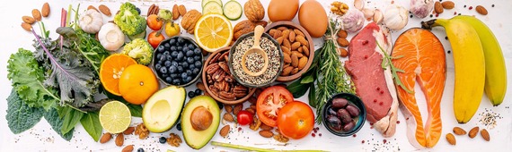 Food image for Food Truce and Body Peace