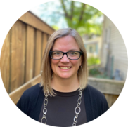 Cassandra Tabor headshot